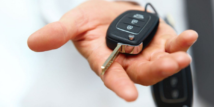 Araçlardaki Bu Gizli Düğme Yakıt Masrafını Düşürüyor