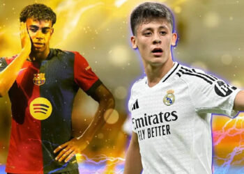 Arda Güler La Liga’da Tarih Yazdı: Ne Yamal Ne Pedri! Büyük Ödülün Sahibi Oldu