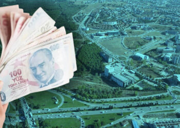 Artık Girişler Ücretli! 7 Gün Sonra Başlıyor: 10 Dakika Sınırını Aşan Para Ödeyecek