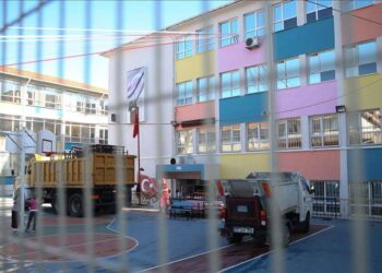 Artık İstanbul'da eğitim veren tüm okullarımız depreme dayanıklı!