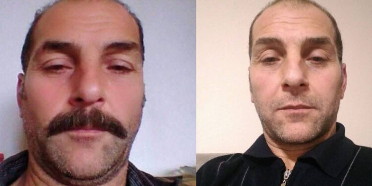 Artvin’de Faciа: Üzerine Yıldırım Düşen Vatandaş Hayatını Kaybetti