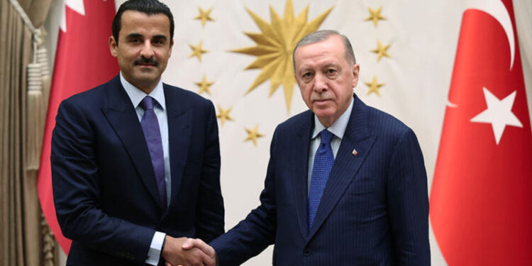 Atılacak ortak adımlar ele alındı