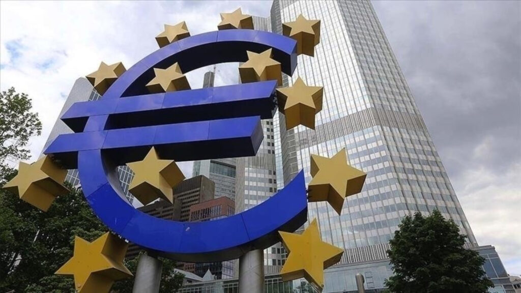 Avrupa Merkez Bankası’ndan "Dijital Euro" hamlesi
