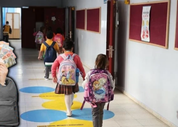 Avrupa'da Eğitim Bütçesi Alarmı! Türkiye Son Sıralarda