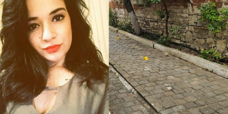 Aydın’da Trajik Ölüm! Genç Kadın Pencereden Düştü