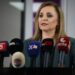Ayşegül Doğan: Toplum somut adım görmek istiyor