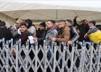 BM Açıkladı... Kaç Bin Suriyeli Ülkesine Döndü?