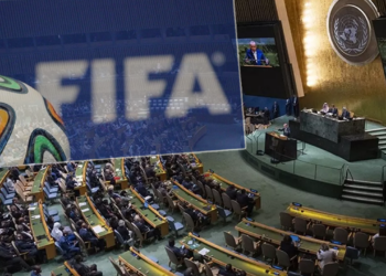 BM'den FIFA ve UEFA’ya Kritik İsrail Çağrısı!