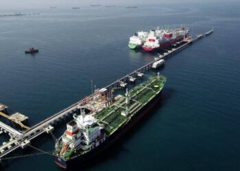 BOTAŞ ile Mercuria arasında 70 milyar metreküplük LNG anlaşması