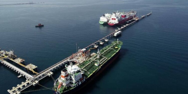 BOTAŞ ile Mercuria arasında 70 milyar metreküplük LNG anlaşması