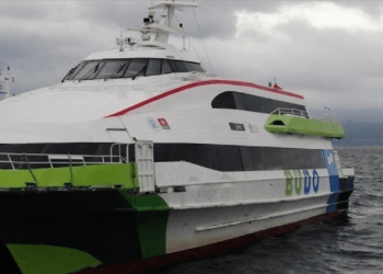 BUDO'nun 6 Seferi İptal