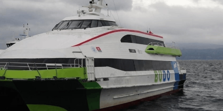 BUDO'nun 6 Seferi İptal