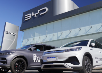 BYD Fabrikası İçin İmzayı Attı! Tarih Verildi, İlk Üretim İçin Geri Sayım Başladı