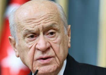 Bahçeli provakasyonlara karşı uyardı