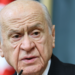 Bahçeli provakasyonlara karşı uyardı