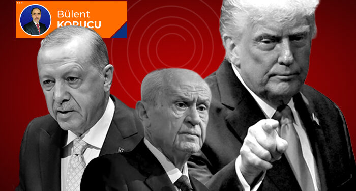 Bahçeli; rest mi çekiyor, blöf mü yapıyor?