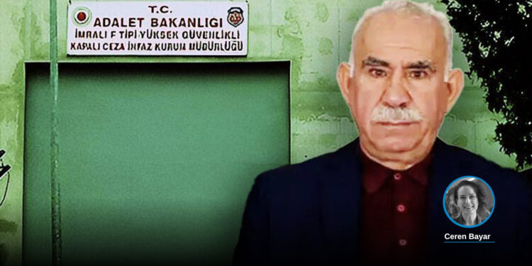Bahçeli’nin çağrısı ile başlayan ve fesih ile devam eden tarihi insiyatifimin arkasındayım