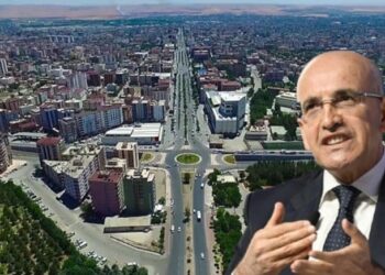 Bakan Şimşek resmen açıkladı: Türkiye’nin bir ili daha büyükşehir oluyor