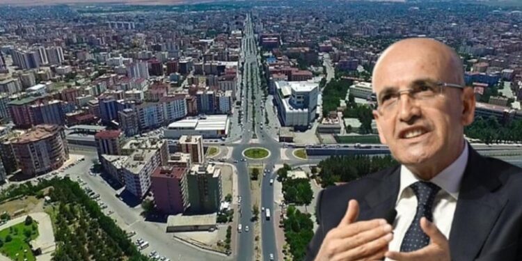 Bakan Şimşek resmen açıkladı: Türkiye’nin bir ili daha büyükşehir oluyor