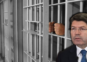 Bakan Tunç Net Konuştu: Genel Af Gelecek mi?