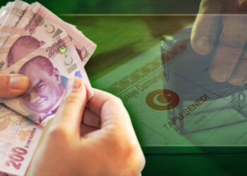 Bakanlık Düğmeye Bastı, Yeni Dönem Bugün Başladı: Artık Tapunuz Olsa Bile Size Sorulmadan Kiraya Verilecek