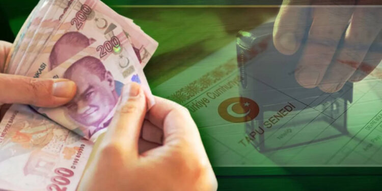 Bakanlık Düğmeye Bastı, Yeni Dönem Bugün Başladı: Artık Tapunuz Olsa Bile Size Sorulmadan Kiraya Verilecek