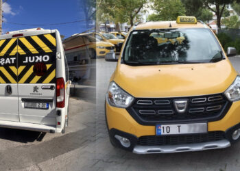 Balıkesir Büyükşehir Belediyesi’nden “S” ve “T” plaka sahiplerine çağrı