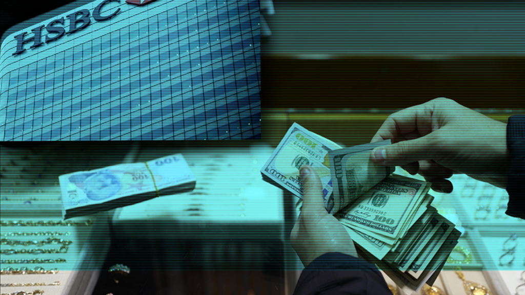 Bankacılık Devi Dolar/TL Tahminini Yükseltti: Siyasi Risk Vurgusu