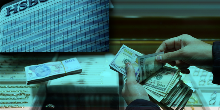 Bankacılık Devi Dolar/TL Tahminini Yükseltti: Siyasi Risk Vurgusu