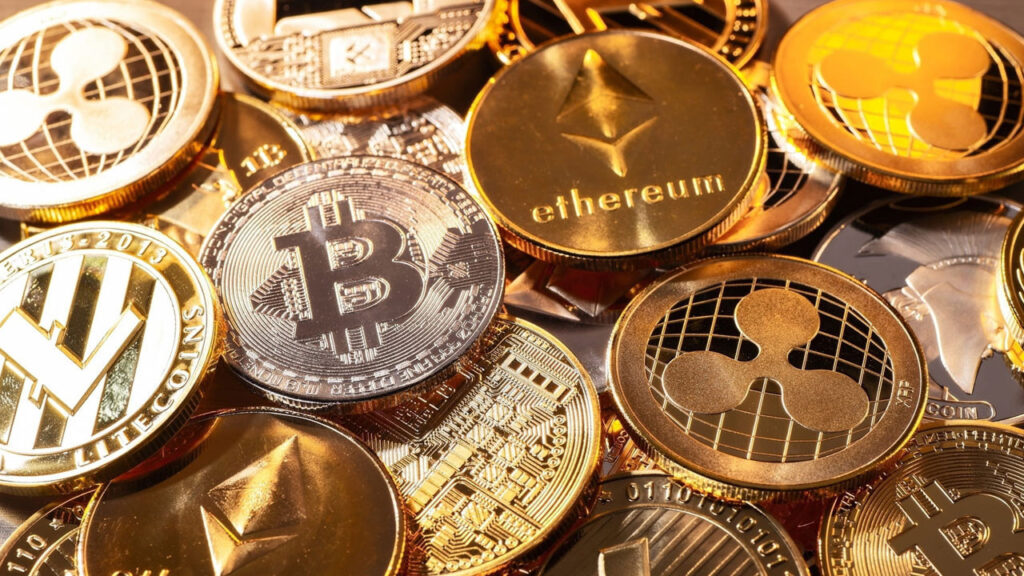 Bankacılık Devinden Kripto Para Piyasası İçin 2030 Tahmini