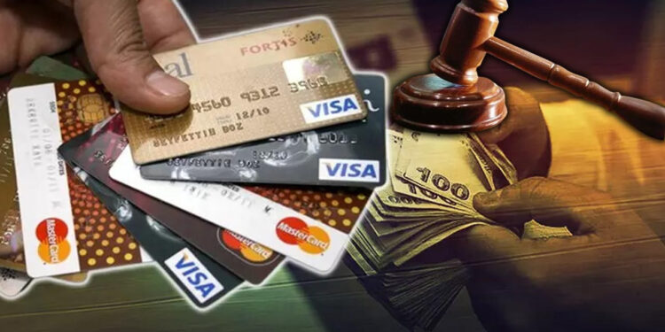 Bankada Hesabı Olan Herkesi İlgilendiriyor! Mahkemeden Şok Karar! 250 Bin TL Ceza Ödenecek