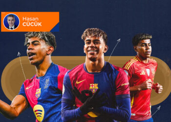 Barcelona’nın ‘yakın geçmişinin getirdiği’ Yamal korkusu!