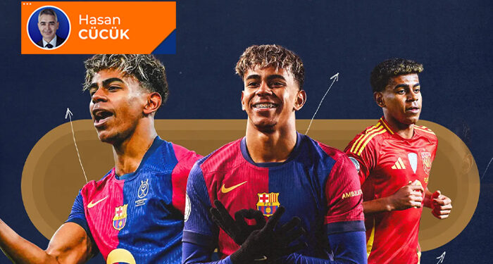 Barcelona’nın ‘yakın geçmişinin getirdiği’ Yamal korkusu!