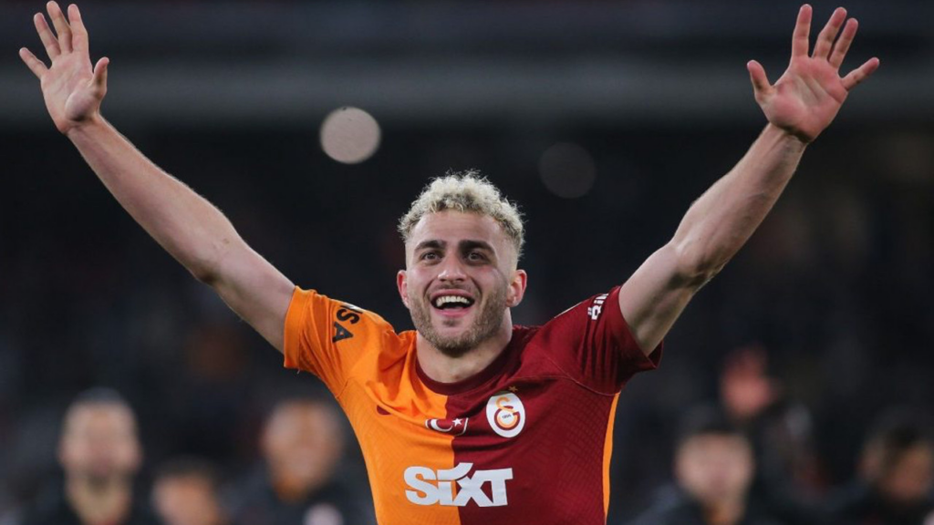 Barış Alper Yılmaz'a İlgi Bitmek Bilmiyor! Yine Geliyorlar