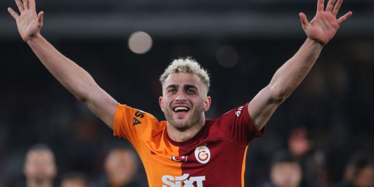 Barış Alper Yılmaz'a İlgi Bitmek Bilmiyor! Yine Geliyorlar