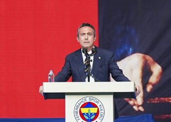 Başkanlık Yarışı Kızıştı! Ali Koç’tan Flaş Açıklamalar: 'En Az 2 Şampiyonluğumuz...'
