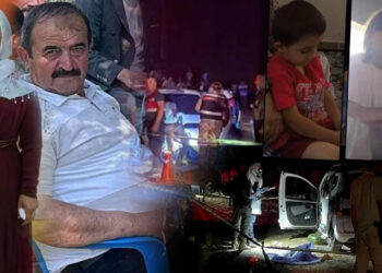 Batman'daki Katliamda Kahreden Detay! İki Küçük Kardeş, Kaçarken Öldürüldü