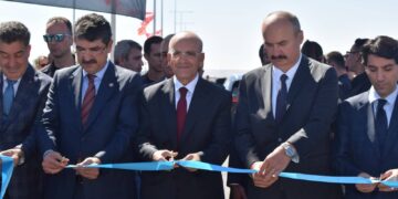 Batman’ımız muhtemelen 7 ila 10 yıl içerisinde büyükşehir olacak