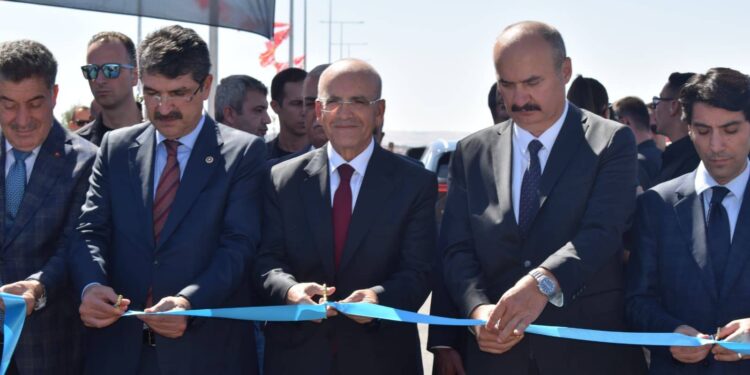 Batman’ımız muhtemelen 7 ila 10 yıl içerisinde büyükşehir olacak