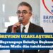 Bayrampaşa Belediye Başkanı Hasan Mutlu görevden uzaklaştırıldı