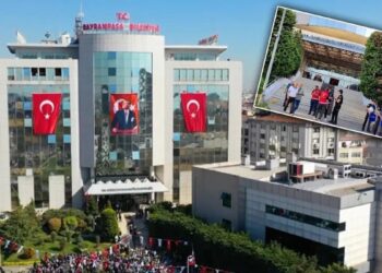 Bayrampaşa Belediyesi soruşturmasında hakkında gözaltı kararı verilenler netleşti