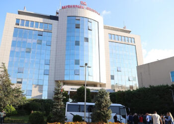 Bayrampaşa için Başkanvekili Seçimi Tarihi Belirlendi