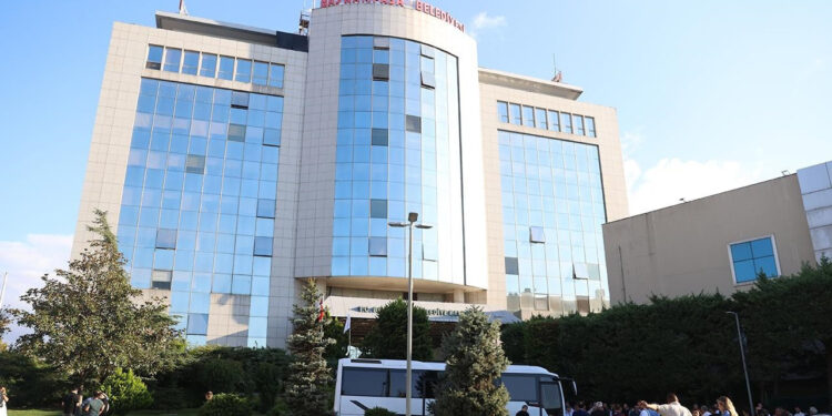 Bayrampaşa için Başkanvekili Seçimi Tarihi Belirlendi