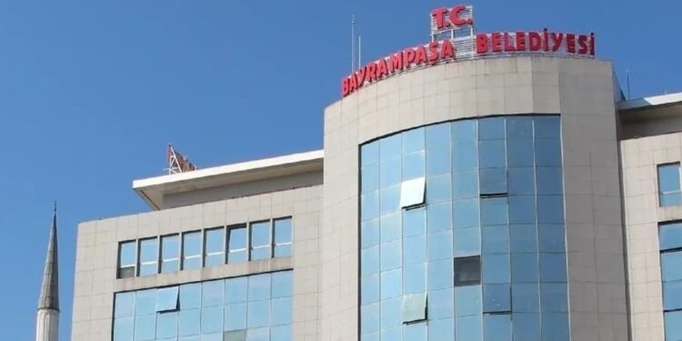 Bayrampaşa’da başkan vekili seçimi tarihi açıklandı