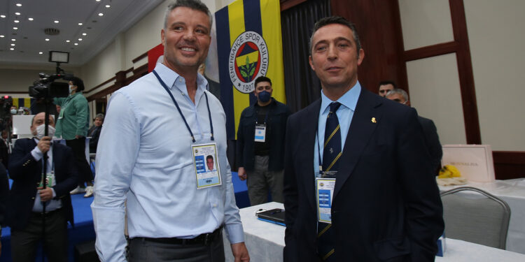 Ben 7 yıldır şampiyon olamayanlardan şampiyonluk beklemeye macera derim