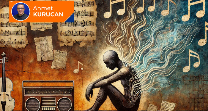 Benim neler çektiğimi kim bilir?