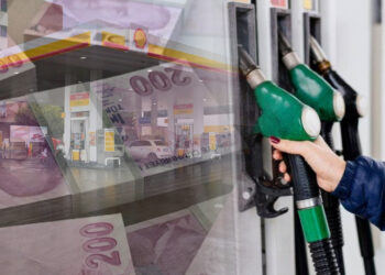 Benzin İstasyonunda Dolandırıcılık Ağı! Sistemdeki Açığı Bulup 7 Milyonluk Vurgun Yaptılar