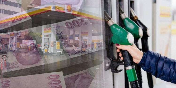 Benzin İstasyonunda Dolandırıcılık Ağı! Sistemdeki Açığı Bulup 7 Milyonluk Vurgun Yaptılar