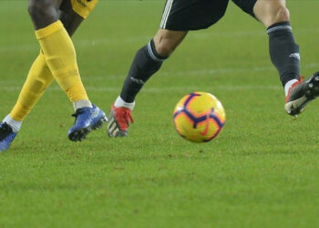 Beşiktaş’a Kötü Haber! Genç Yıldız Sakatlandı