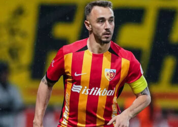 Beşiktaş'a Yeni Transfer! Sağ Kanada Dev Takviye